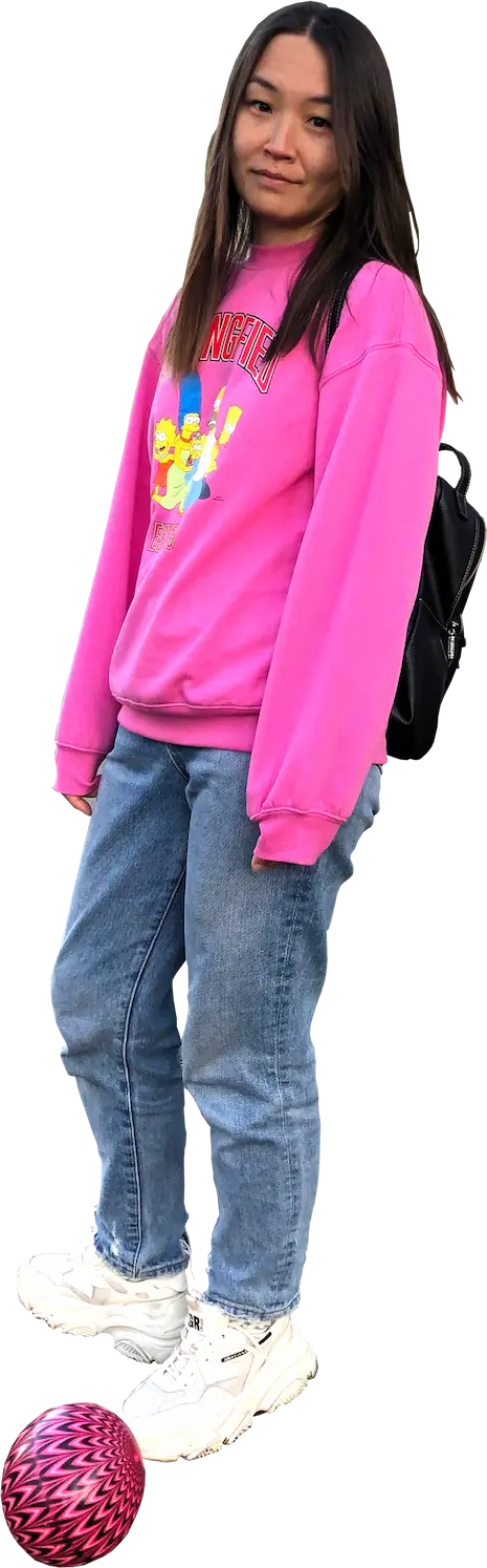 Marie